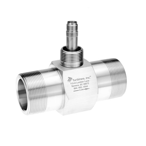 Flow Sensor 3